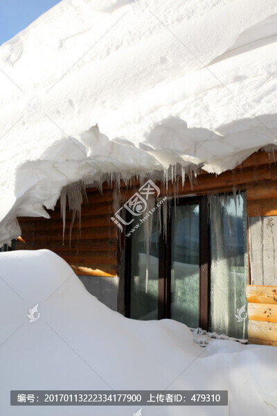 雪鄉(xiāng),雙峰林場,中國雪鄉(xiāng)