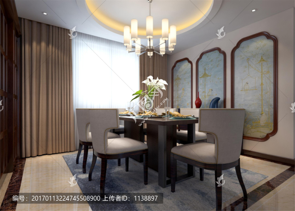 客廳