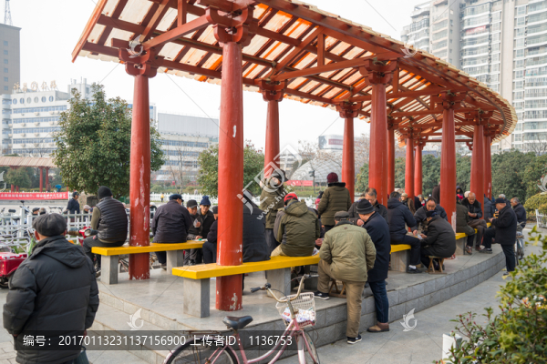 市民生活廣場