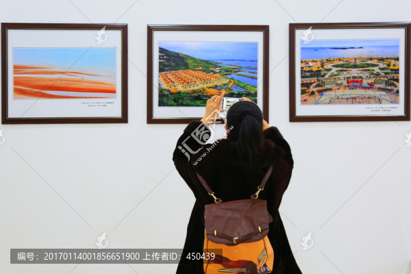 攝影展