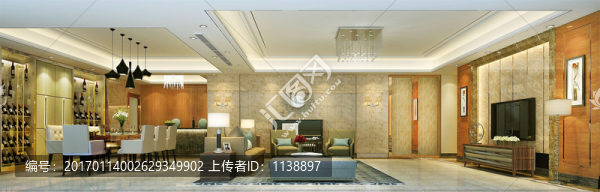 客廳