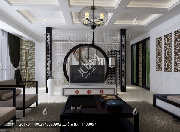 客廳