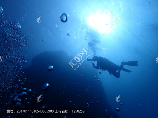 潛水員