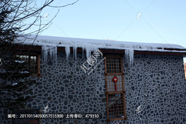 雪鄉(xiāng),雙峰林場,中國雪鄉(xiāng),雪景