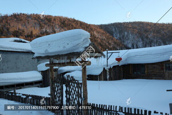 雪鄉(xiāng),雙峰林場(chǎng),雪景,白雪,鄉(xiāng)