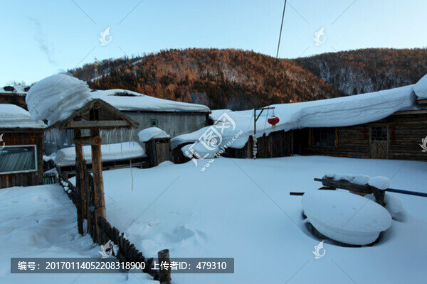雪鄉(xiāng),雙峰林場,雪景,白雪