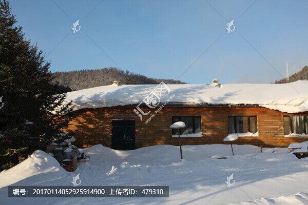 雪鄉(xiāng),雙峰林場,雪景,白雪,鄉(xiāng)