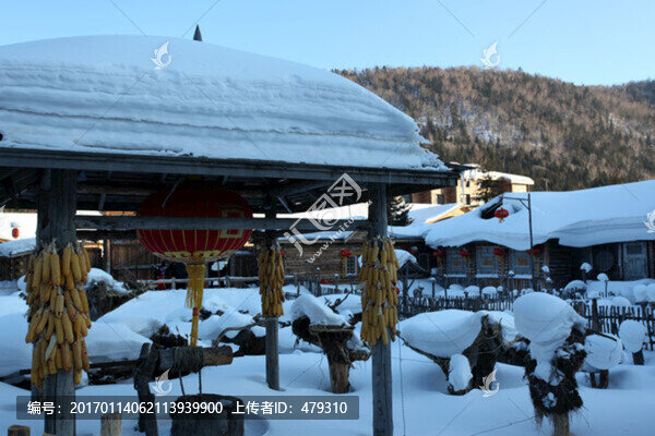 雪鄉(xiāng),雙峰林場(chǎng),雪景,白雪