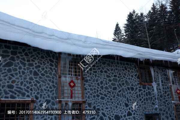 雪鄉(xiāng),雙峰林場,雪景,白雪