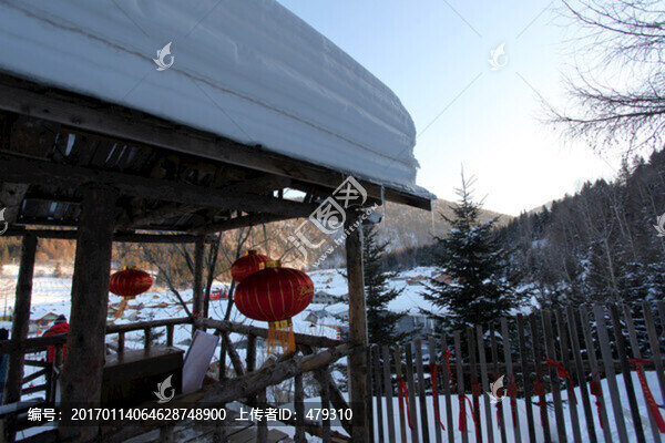 雪鄉(xiāng)