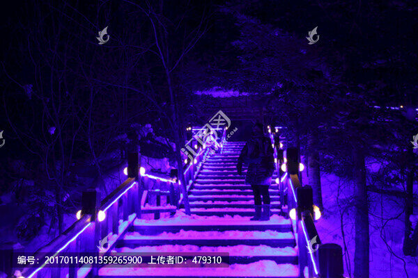 雪鄉(xiāng)