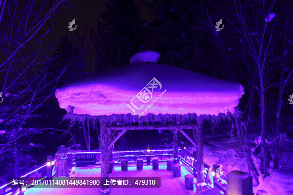雪鄉(xiāng)