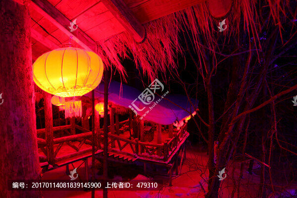 雪鄉(xiāng)