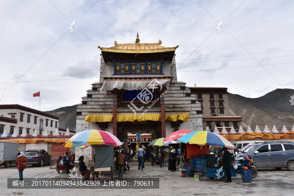 桑耶寺