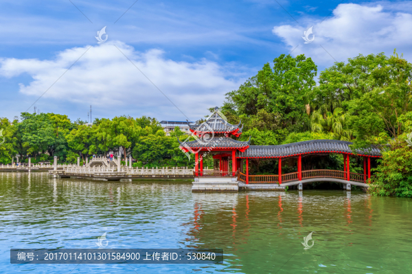 桂林山水風(fēng)光
