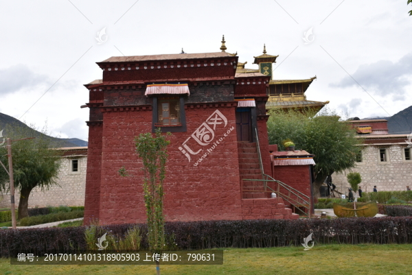 桑耶寺