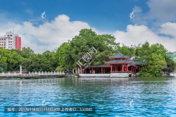 桂林山水風(fēng)光