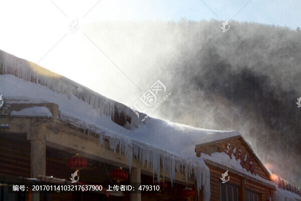 雪鄉(xiāng),雙峰林場(chǎng),雪景,白雪,鄉(xiāng)