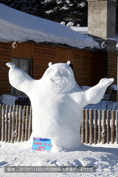 雪雕,雕塑,雪鄉(xiāng),冰雪藝術(shù),雪