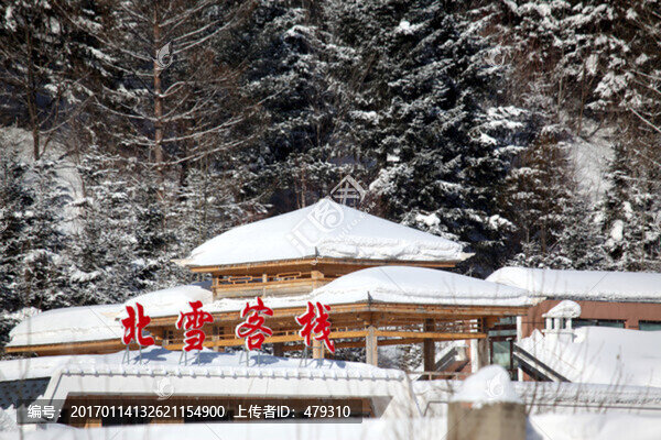 雪鄉(xiāng),雪景,白雪,鄉(xiāng)愁