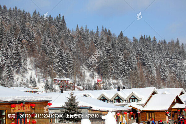 雪鄉(xiāng),雪景,白雪,鄉(xiāng)愁,鄉(xiāng)村