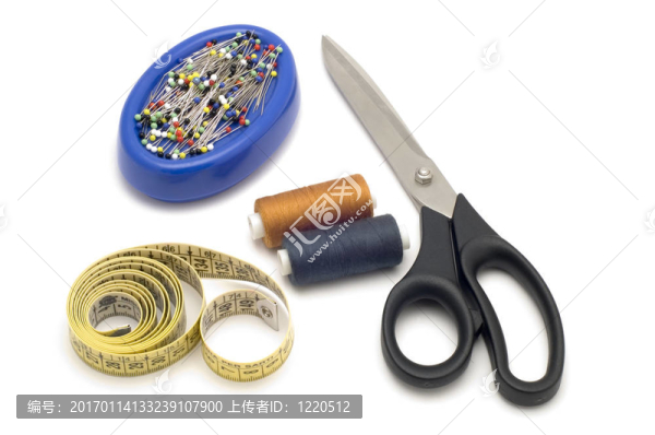 縫紉工具