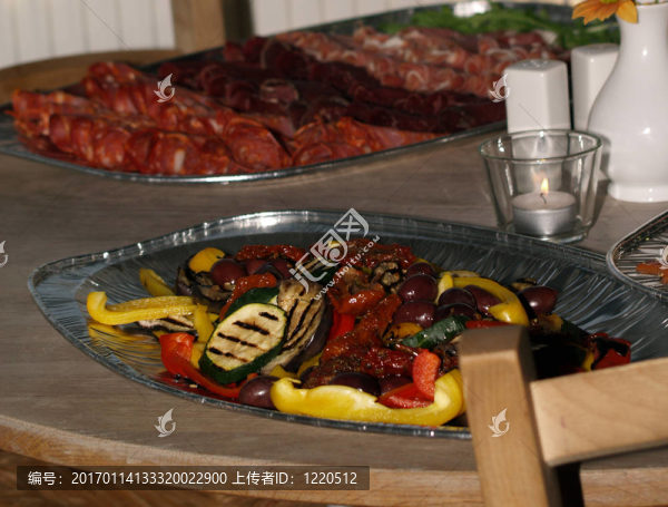 意大利食品