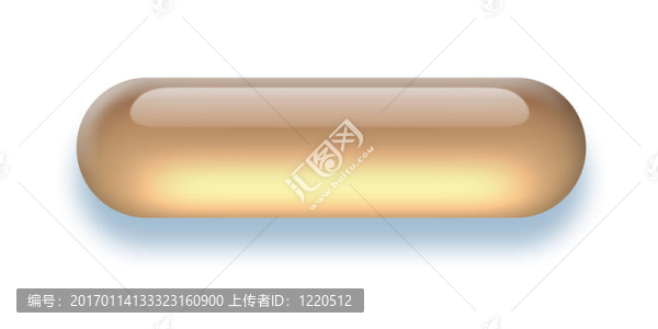 Aqua按鈕