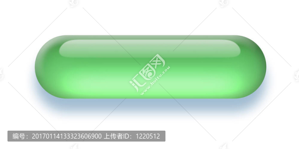 Aqua按鈕