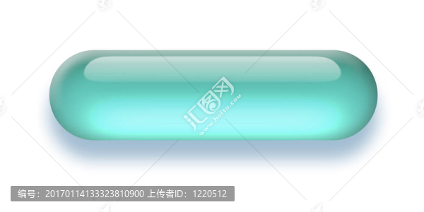 Aqua按鈕