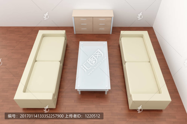 客廳