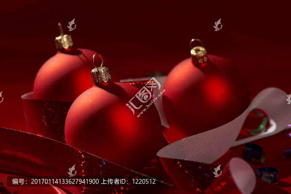 圣誕靜物