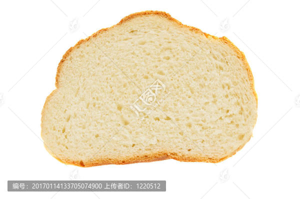 面包片