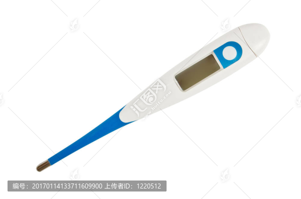 數(shù)字溫度計