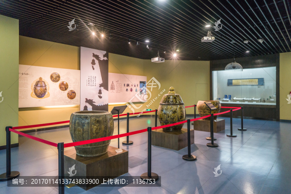 塔文化博物館