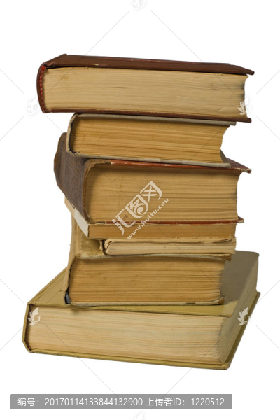 老書