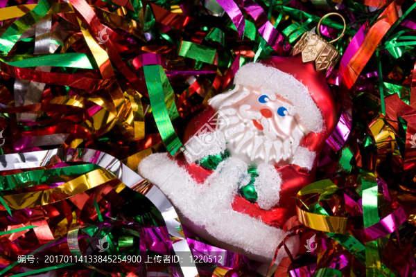 圣誕老人-匯圖網(wǎng) www.fosd68.com 圣誕老人