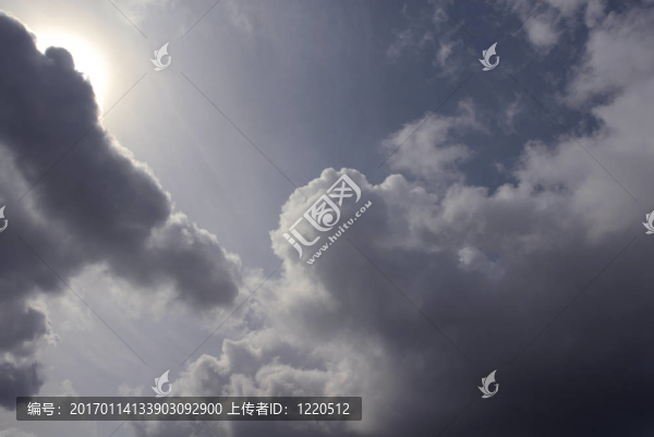云彩