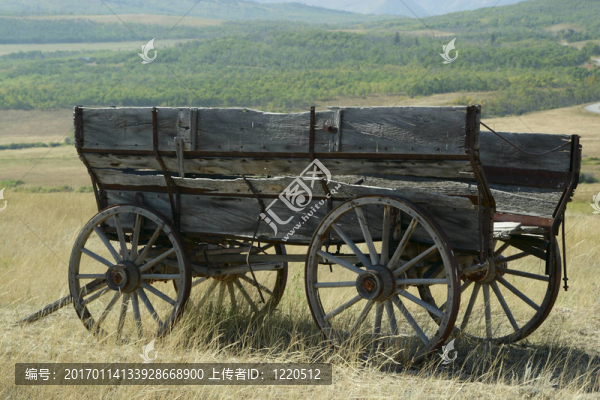貨車。
