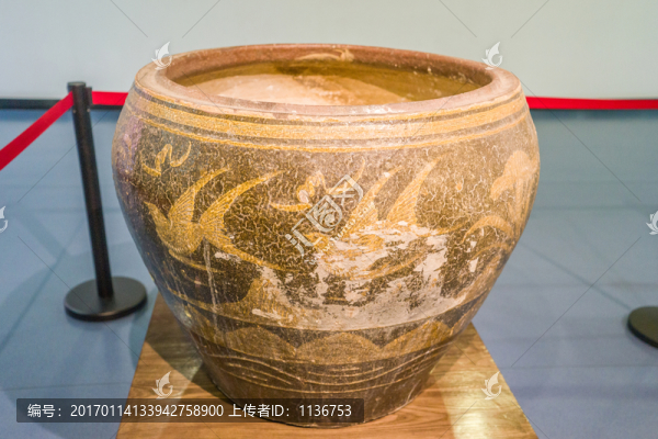 坐化缸