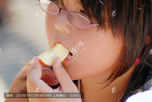 孩子的零食
