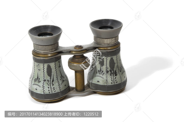 古典歌劇眼鏡