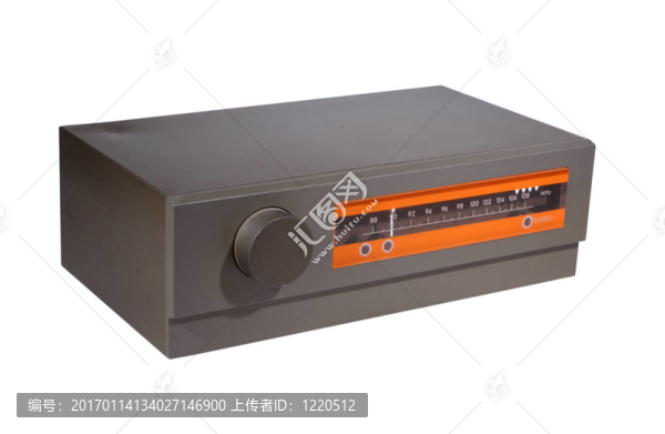 六十年代的高保真音響