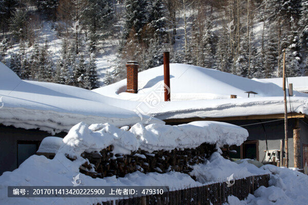 雪鄉(xiāng),雪景,白雪,鄉(xiāng)愁