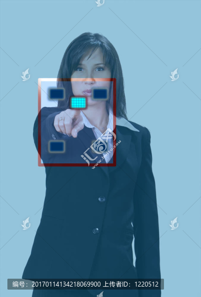 按下按鈕