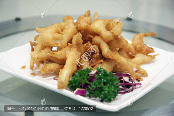 魚塊