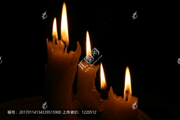 蠟燭線