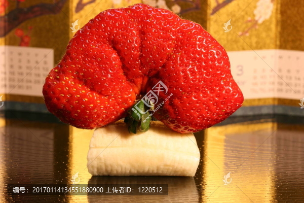 新年裝飾1