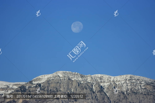 山