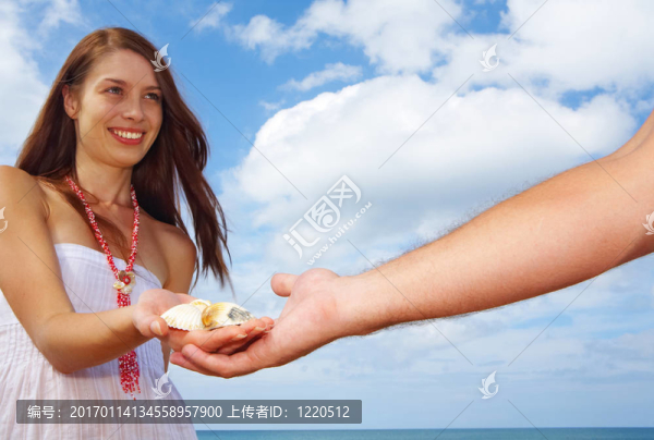 貝殼